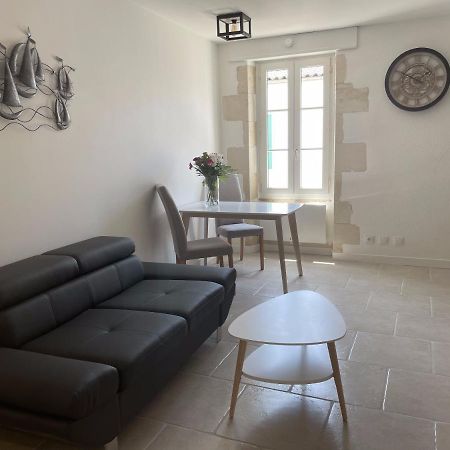 Tribord Apartment La Flotte Ngoại thất bức ảnh