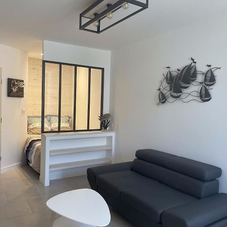 Tribord Apartment La Flotte Ngoại thất bức ảnh
