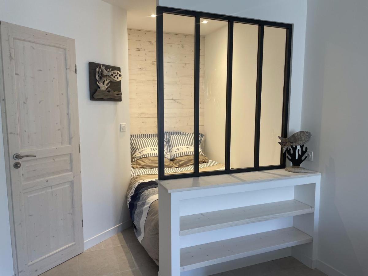Tribord Apartment La Flotte Ngoại thất bức ảnh