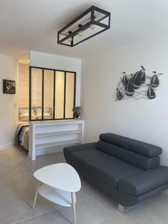 Tribord Apartment La Flotte Ngoại thất bức ảnh