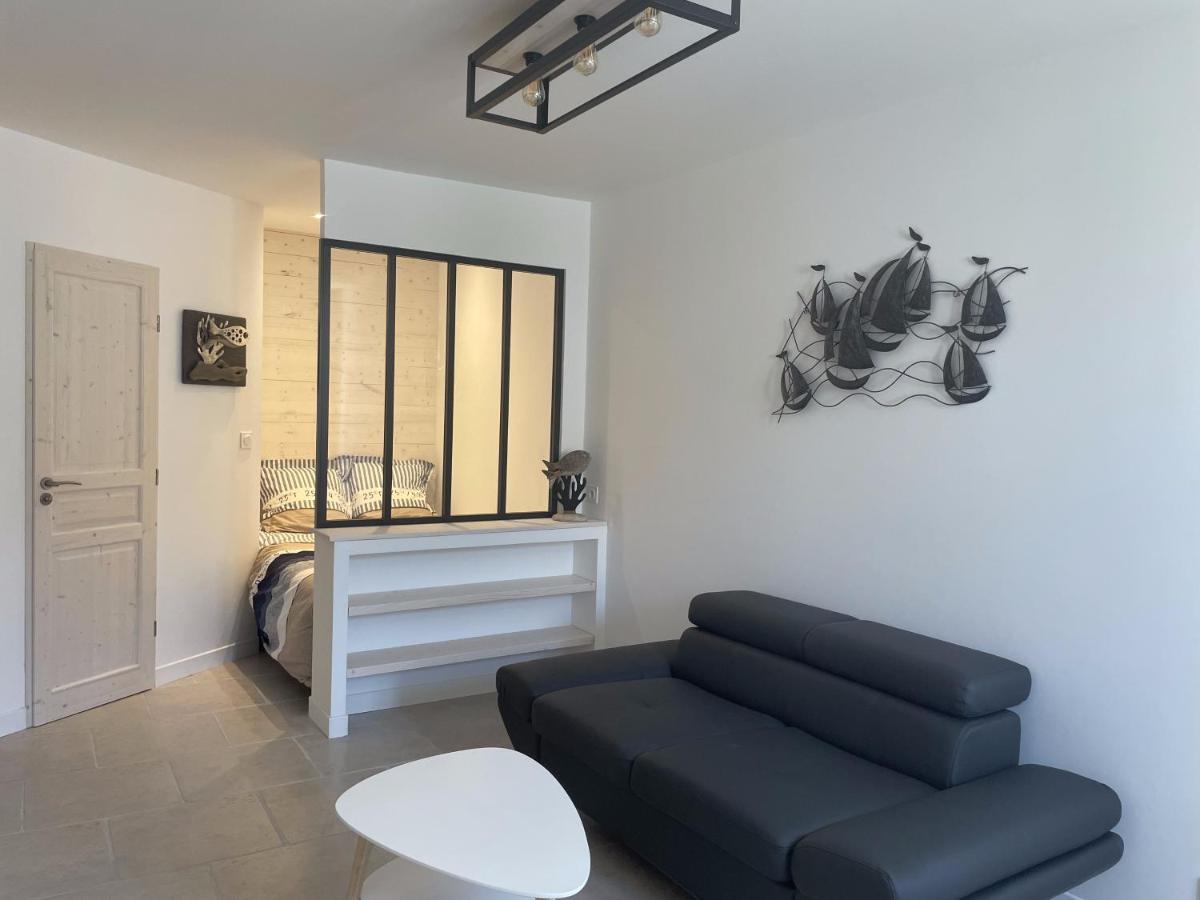 Tribord Apartment La Flotte Ngoại thất bức ảnh
