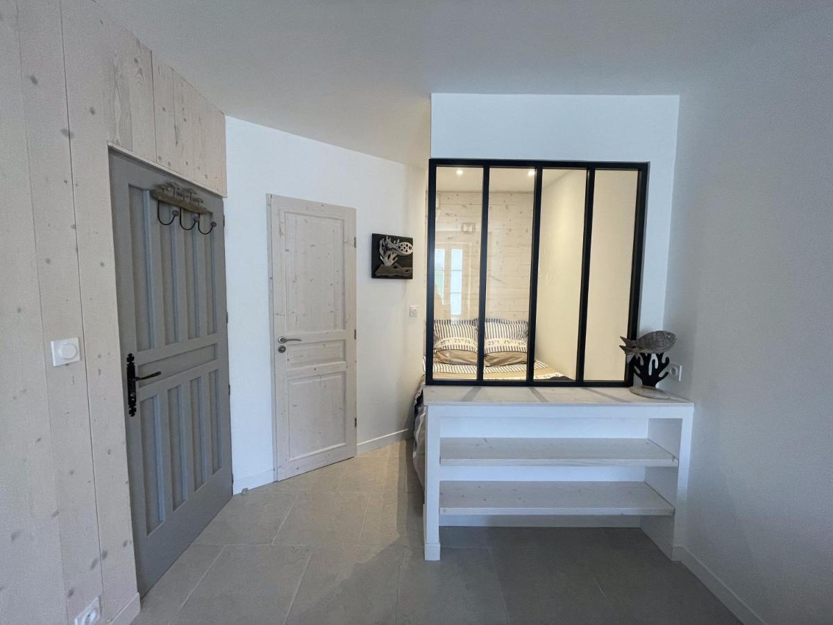 Tribord Apartment La Flotte Ngoại thất bức ảnh