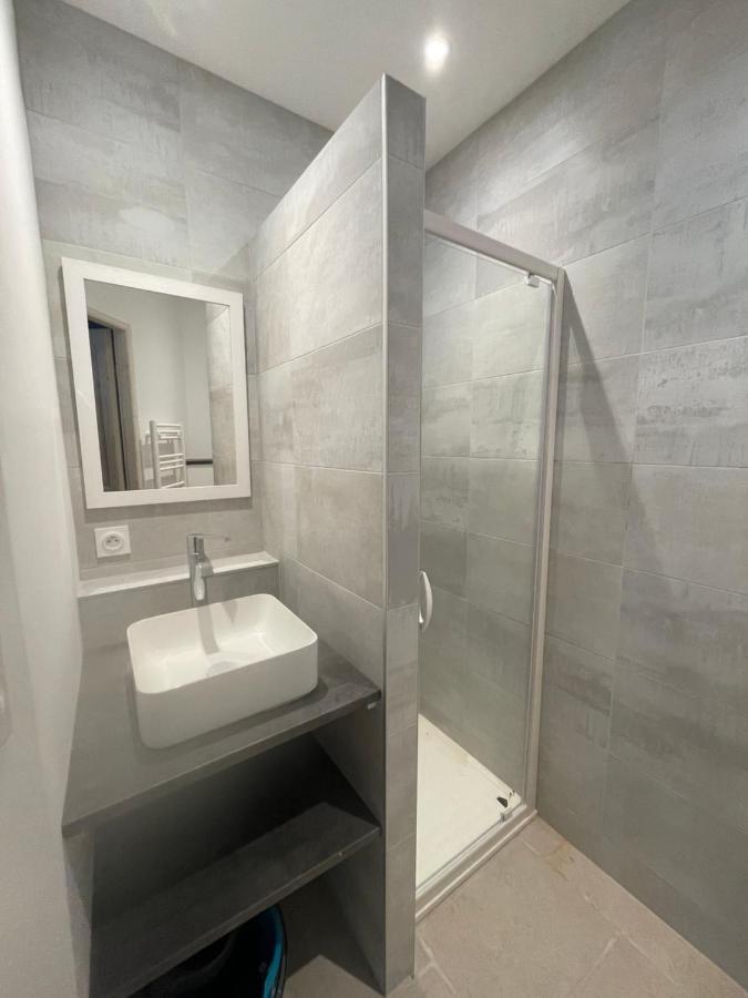 Tribord Apartment La Flotte Ngoại thất bức ảnh