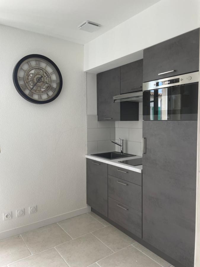 Tribord Apartment La Flotte Ngoại thất bức ảnh